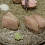 炭火焼鳥 いこか - 