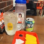 香港飯店 0410 - 