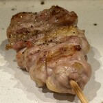 炭火焼鳥 いこか - 