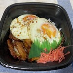 ほっともっと - 料理写真: