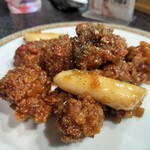 スジャ食堂 金町店 - 