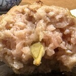 炭火焼鳥 いこか - 