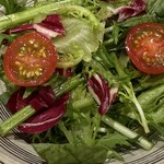 炭火焼鳥 いこか - 