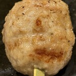 炭火焼鳥 いこか - 