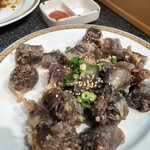 スジャ食堂 金町店 - 