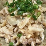 炭火焼鳥 いこか - 