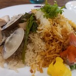 黄金飯店 - 
