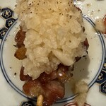 炭火焼鳥 いこか - 