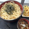 武蔵野うどん きやんち アグリパーク上里店