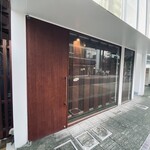 サンルーカルバー - 外観