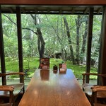 自家焙煎珈琲 森の響 - 