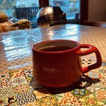 カフェ グリシンヌ - 