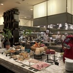 フレンチ キッチン - 