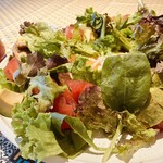 カフェ グリシンヌ - 