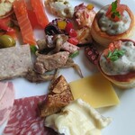 フレンチ キッチン - 