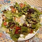 カフェ グリシンヌ - 