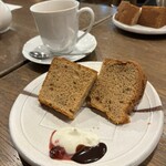 自家焙煎珈琲 森の響 - 