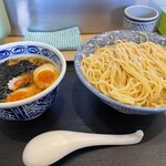 中華そば青竹 - 