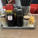 大洋軒 - 調味料