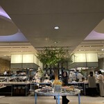 フレンチ キッチン - 