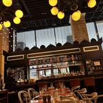 Dining & Bar LAVAROCK - 