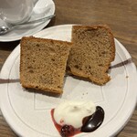 自家焙煎珈琲 森の響 - 