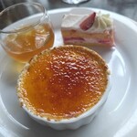 フレンチ キッチン - 