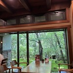 自家焙煎珈琲 森の響 - 