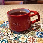 カフェ グリシンヌ - 