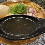 鶏だしらーめん 零SEN - 