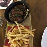 Dining & Bar LAVAROCK - 