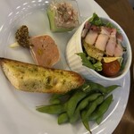 Dining & Bar LAVAROCK - 