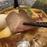 鶏だしらーめん 零SEN - 