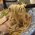 鶏だしらーめん 零SEN - 