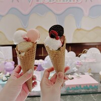 ロビーラウンジ 「マーブルラウンジ」 ヒルトン東京 - 