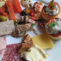 フレンチ キッチン - 