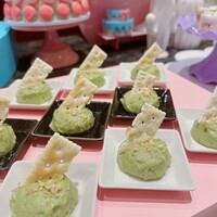 ロビーラウンジ 「マーブルラウンジ」 ヒルトン東京 - 