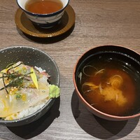和食日和 おさけと 赤坂 - 