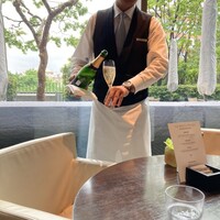 フレンチ キッチン - 