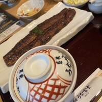 炭焼うな富士 白壁別邸 - 