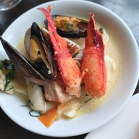 フレンチ キッチン - 