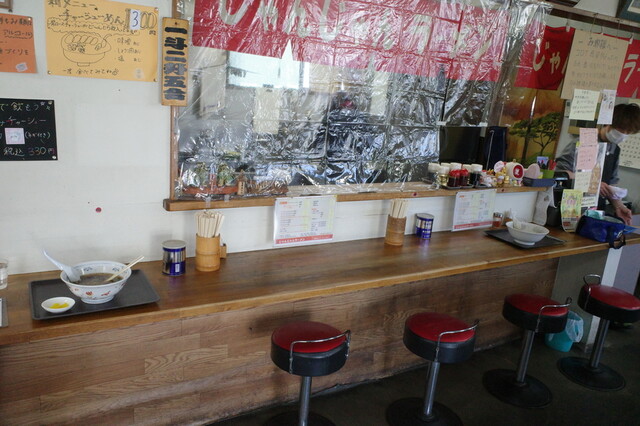 醤々ラーメン 総本店（ジャンジャンラーメン ソウホンテン） - 赤湯（ラーメン）の写真