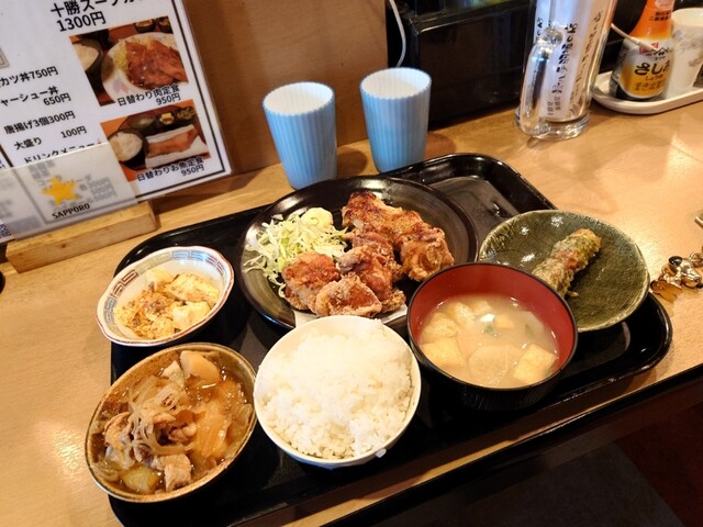 いこう - 帯広（居酒屋）の写真