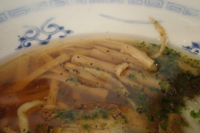 醤々ラーメン 総本店（ジャンジャンラーメン ソウホンテン） - 赤湯（ラーメン）の写真