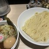 東京アンダーグラウンドラーメン 頑者