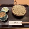 蕎麦 ひのや