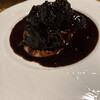 Ristorante Martello - 牛ほほ肉の赤ワイン煮込み