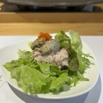 すし馨 - 