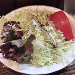 ビーフシチューとハンバーグステーキのお店 BUN吉 - 