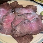 ビーフシチューとハンバーグステーキのお店 BUN吉 - 